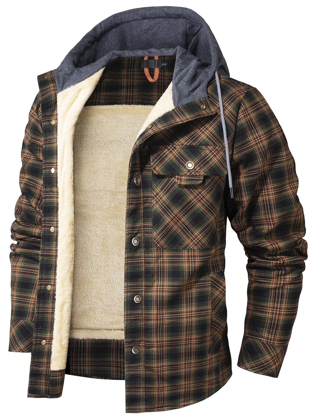 Drune | Herren Jacket