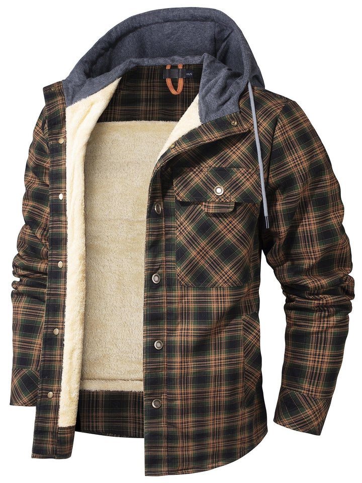 Drune | Herren Jacket