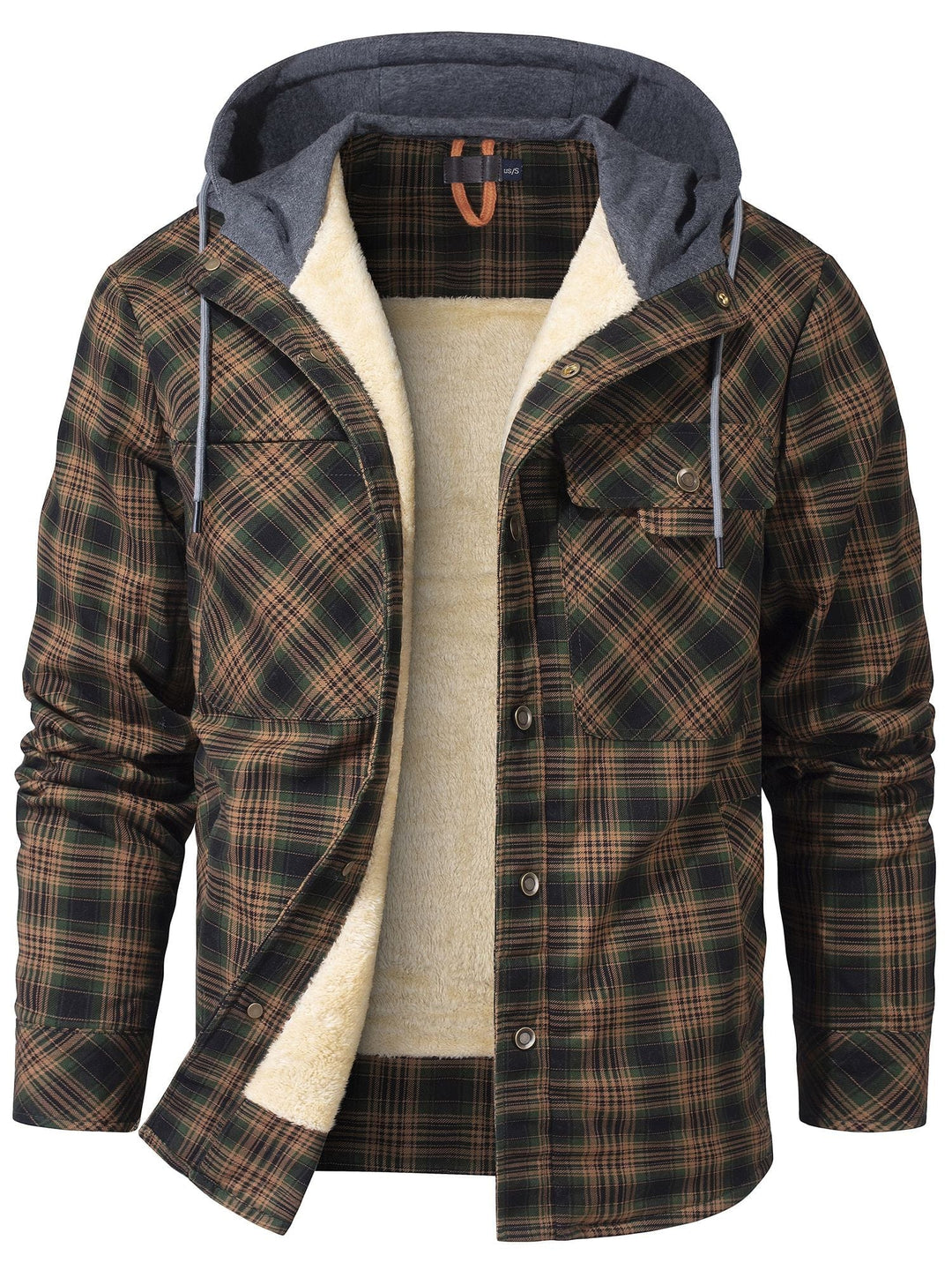Drune | Herren Jacket