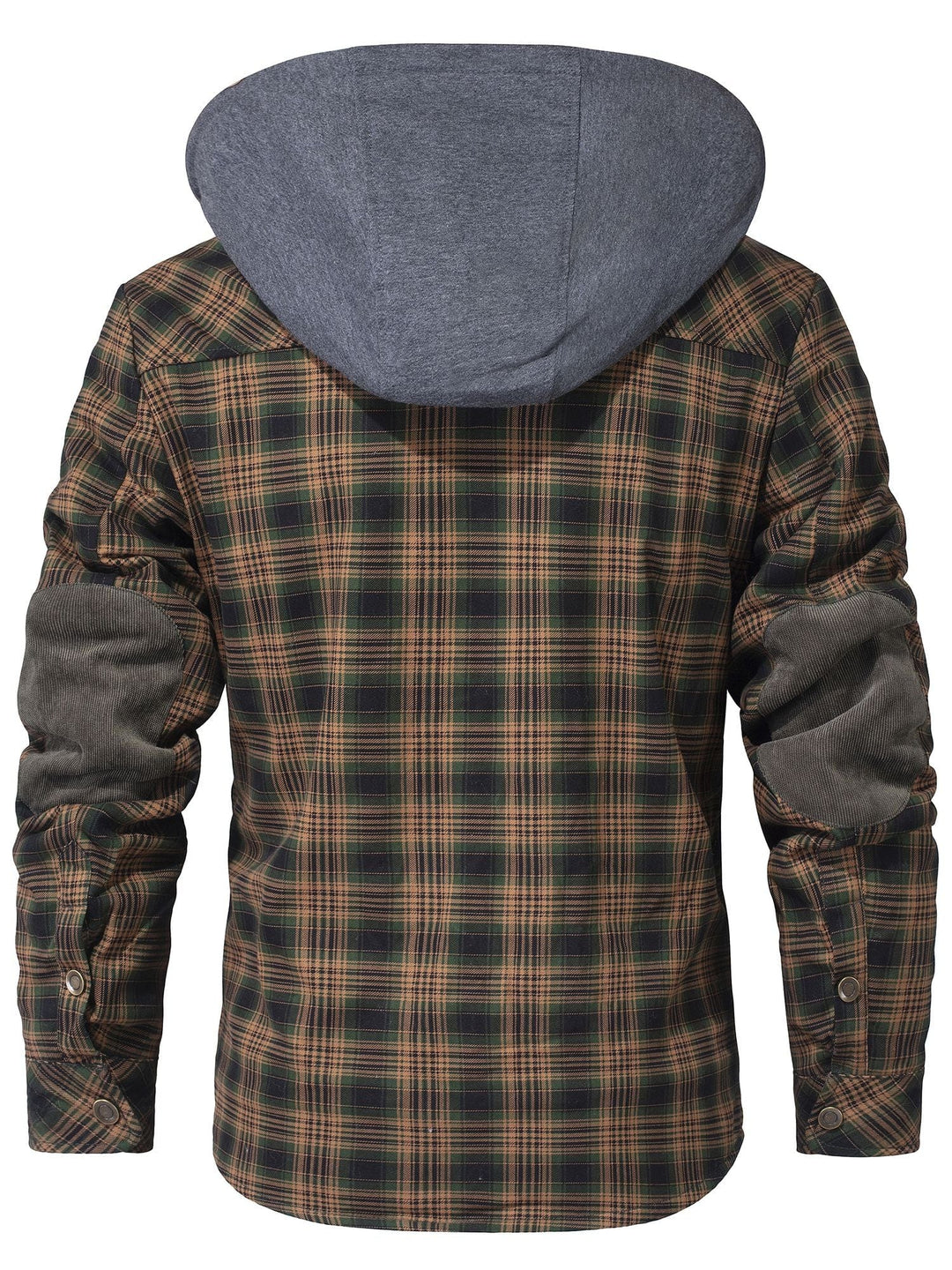Drune | Herren Jacket