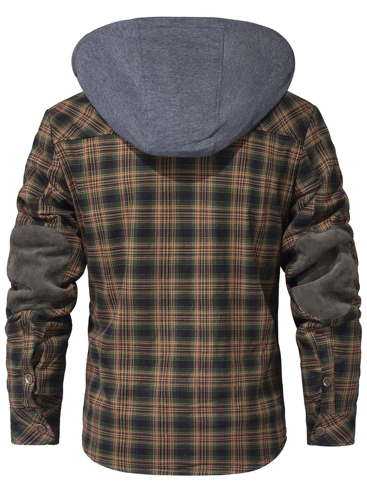 Drune | Herren Jacket