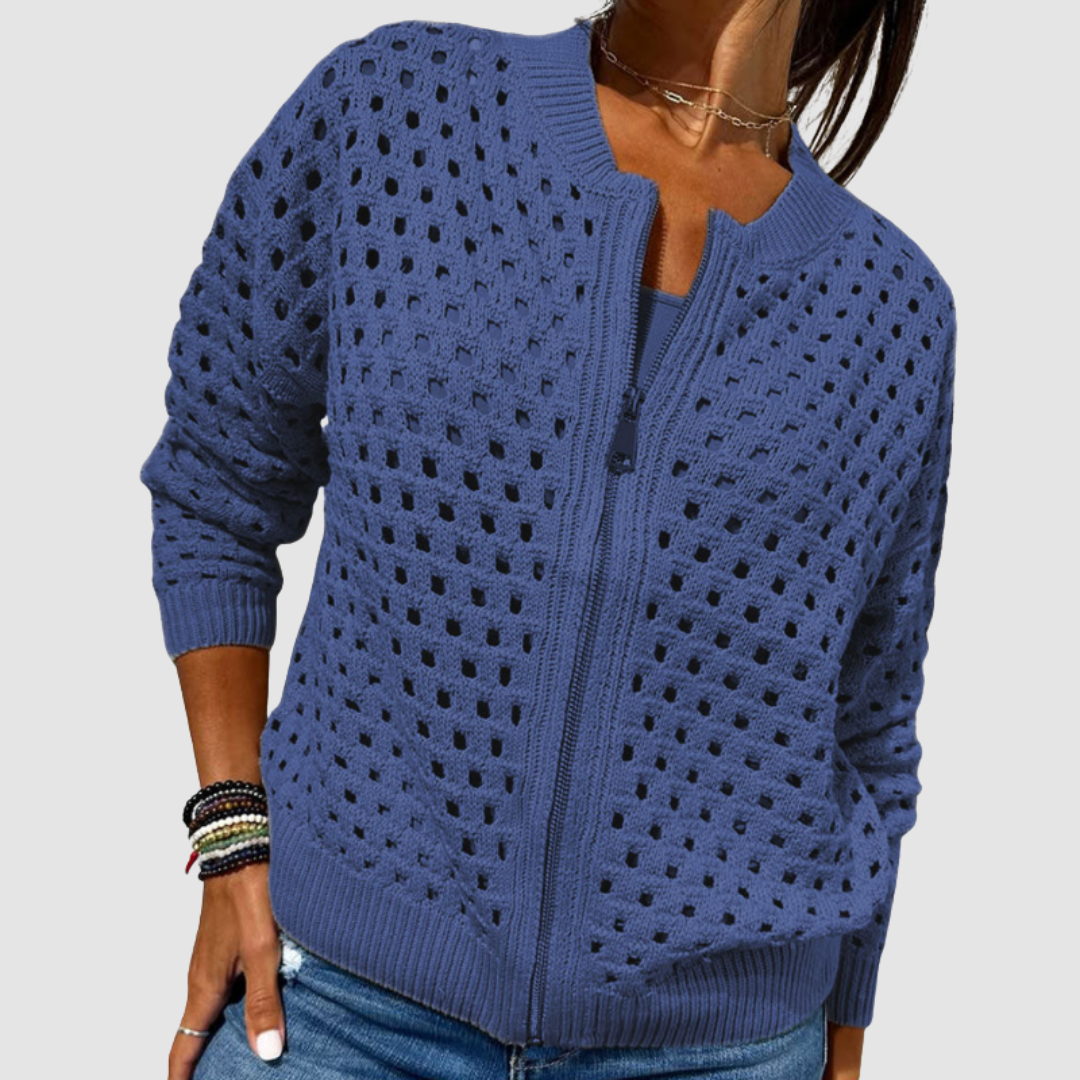 Drune | Gemütlicher Strickcardigan