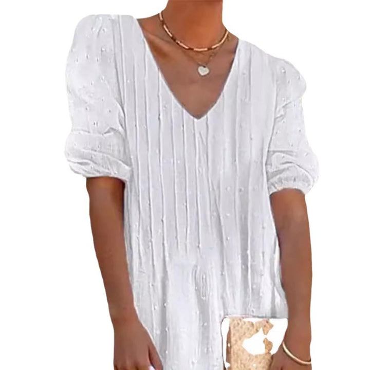 Drune | Kleid aus Spitze