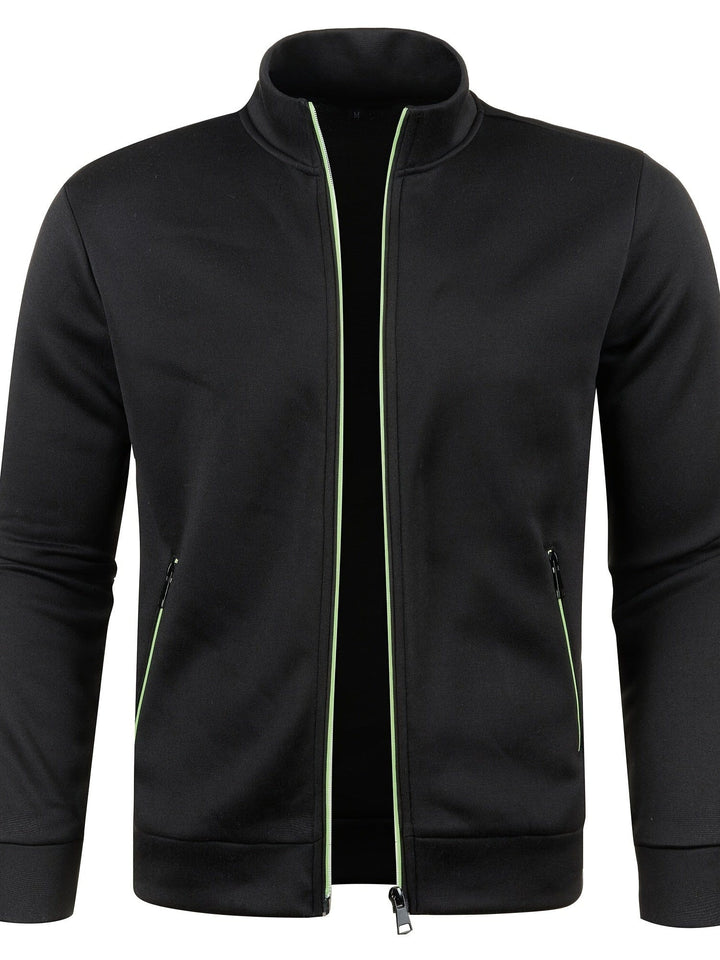 Drune |  Strickjacke - Klassiker - Vielseitigs Design - Alltagstauglich für Herren
