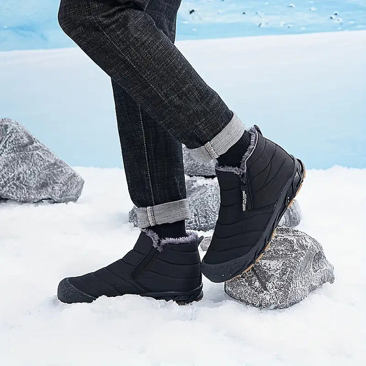 Drune | Unisex Winterschuhe