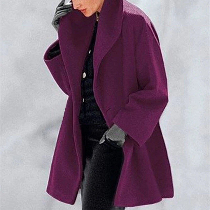 Drune | Wolljacke für Damen