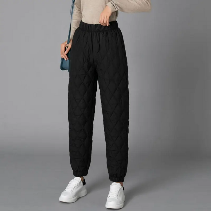 Drune | Puffer Jogger