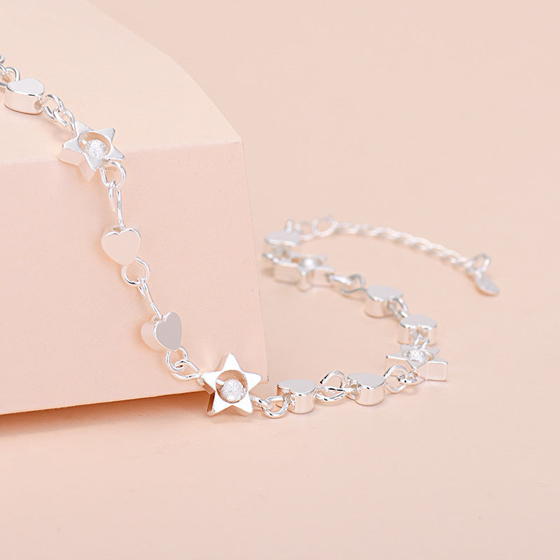 Drune | Armband Mit Sternen