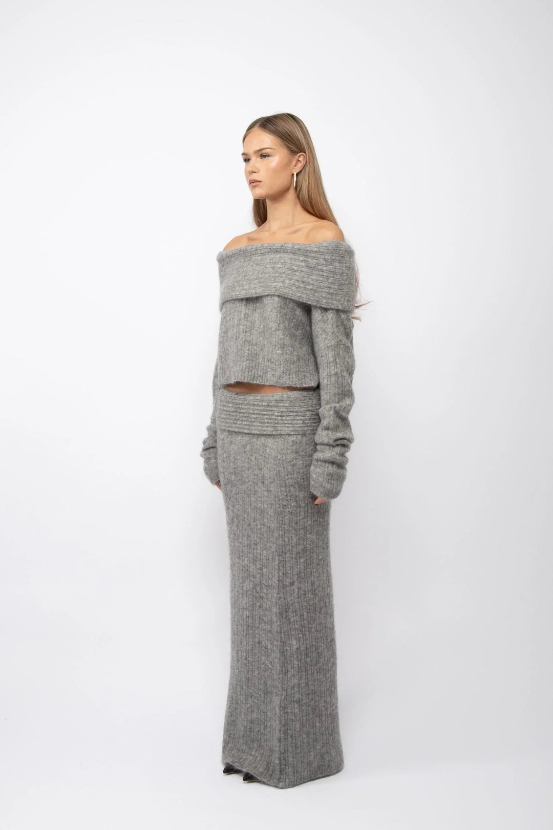 Drune | Elegantes Wolken-Komfort-Set