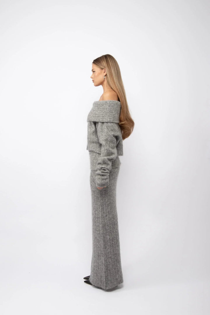 Drune | Elegantes Wolken-Komfort-Set