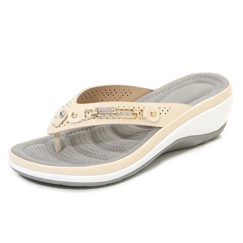 Drune | KomfortGang Flip Flops