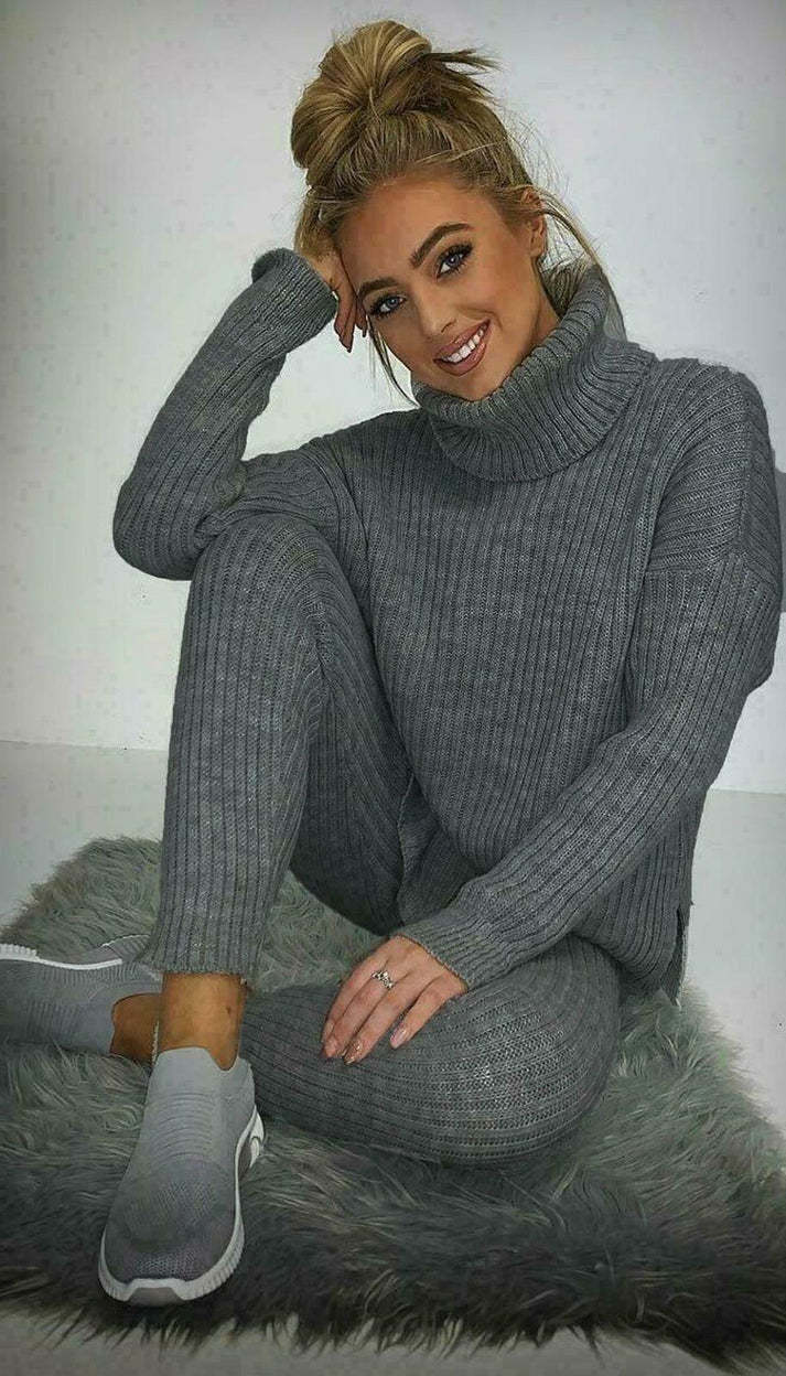 Drune | Loungewear-Set für Damen