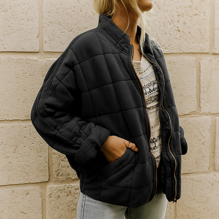 Drune | Chic Jacke Für Frauen