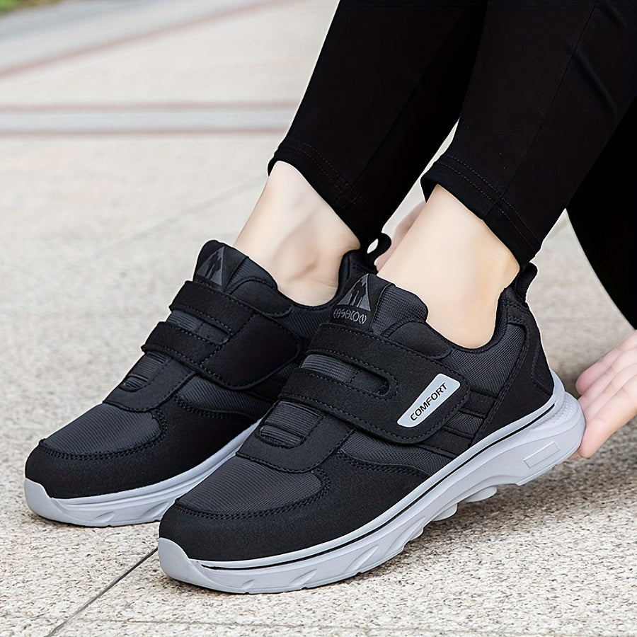 Drune | Bequeme Laufschuhe Mit Klettverschluss Für Damen Und Herren