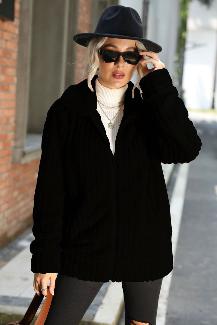 Drune | Overshirt Jacke - Relaxed Fit - Vielseitiges Schichtelement - Lässiger Stil