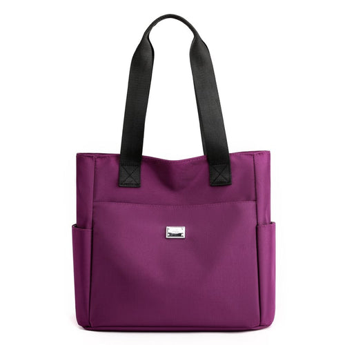 Drune | Multifunktionale Schultertasche