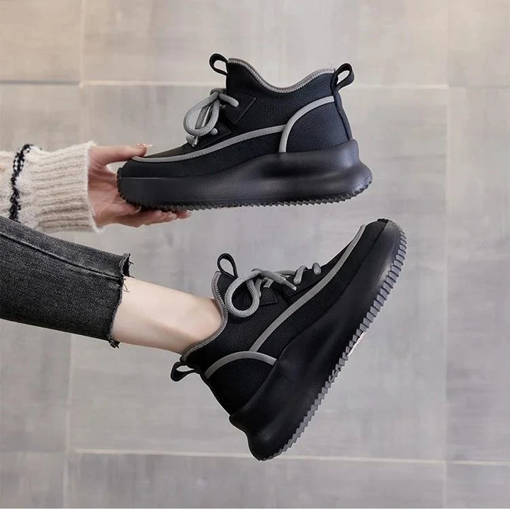 Drune | Damen Allround-Warme Freizeit Schuhe