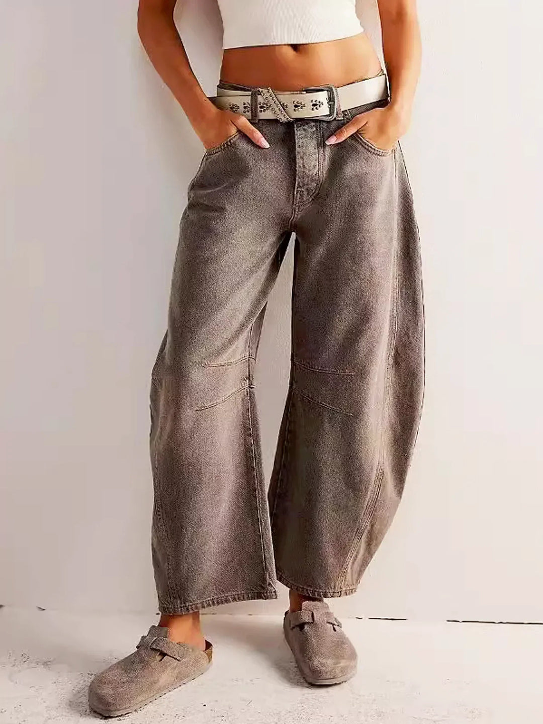 Drun Drunearrel Jeans
