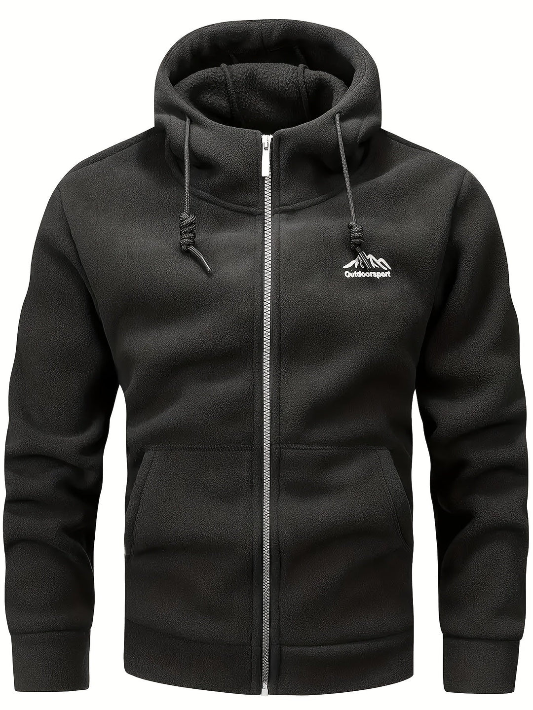Drune | Stylische Softshelljacke