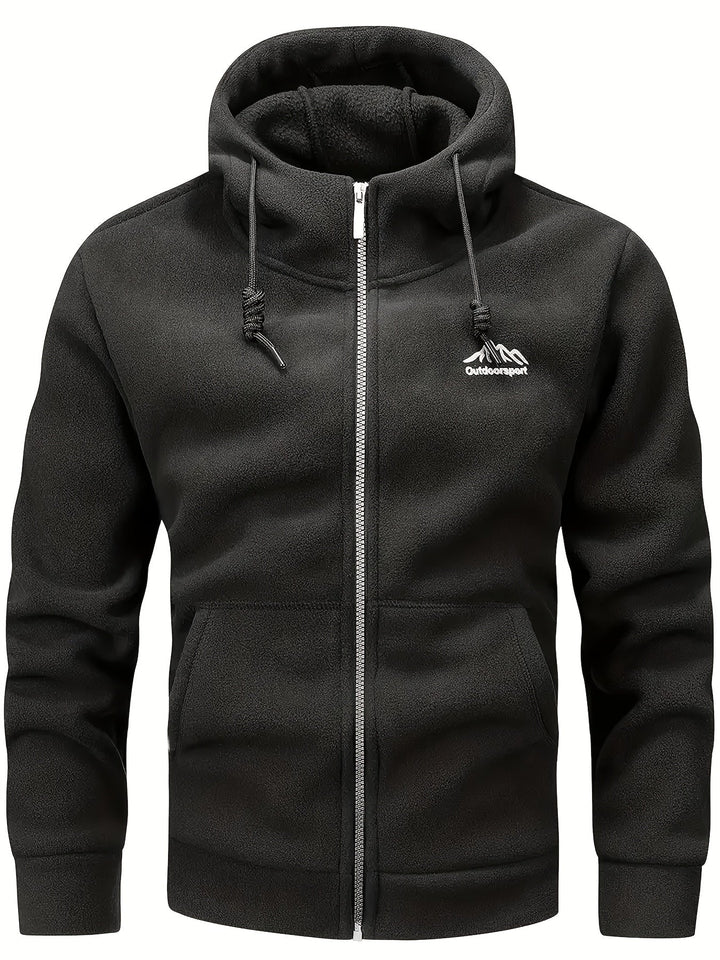 Drune | Stylische Softshelljacke