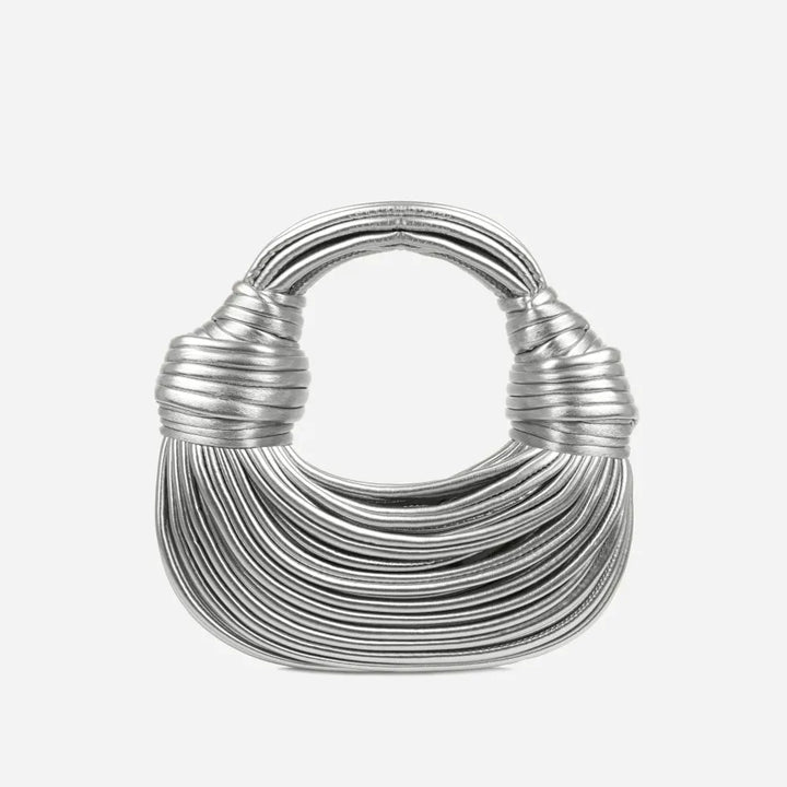 Drune | Knoten-Handtasche Für Frauen