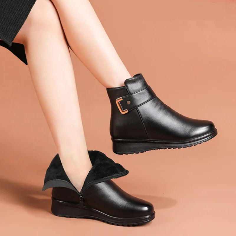 Drune - Orthopädischer Stiefel