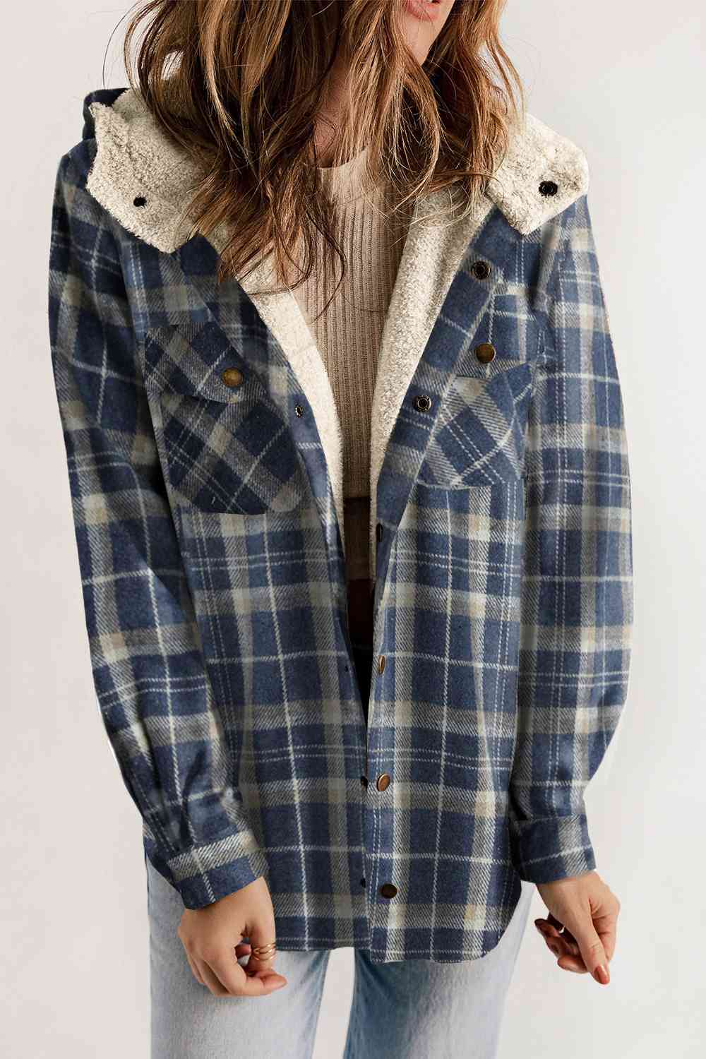 Drune | Moderne und bequeme allgemeine Jacke
