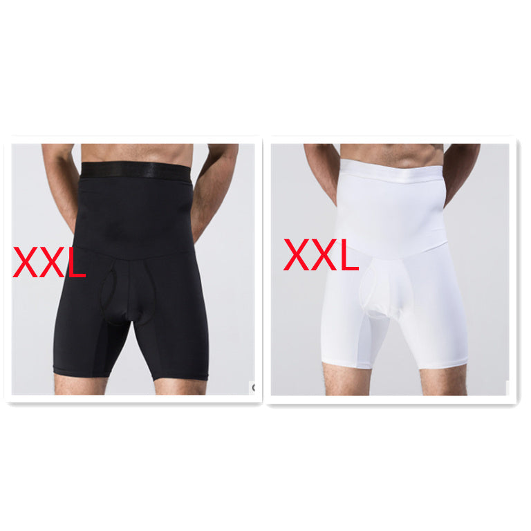 Drune | Figurformende Slimming Shorts Für Herren