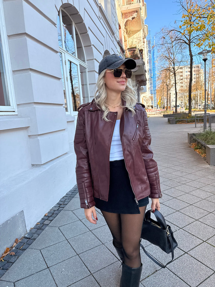 Drune | Trendiger Hosenrock für Frauen