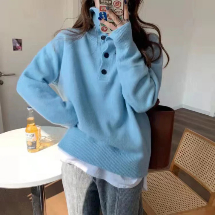 Drune | Strickpullover für Damen