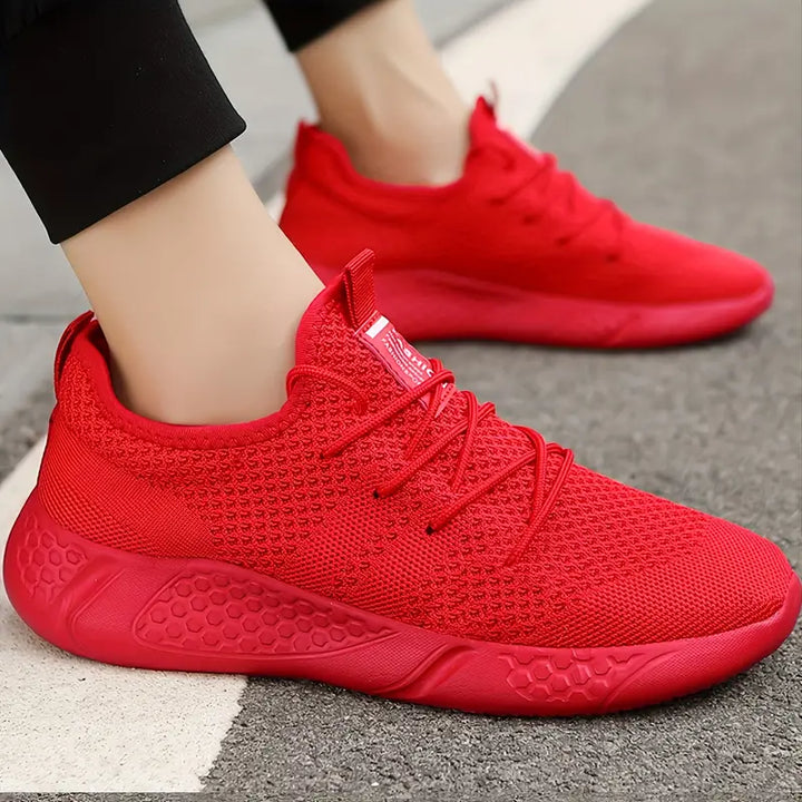 Drune | Leichte Schuhe mit Rutschfester Sohle für Unübertroffenen Komfort