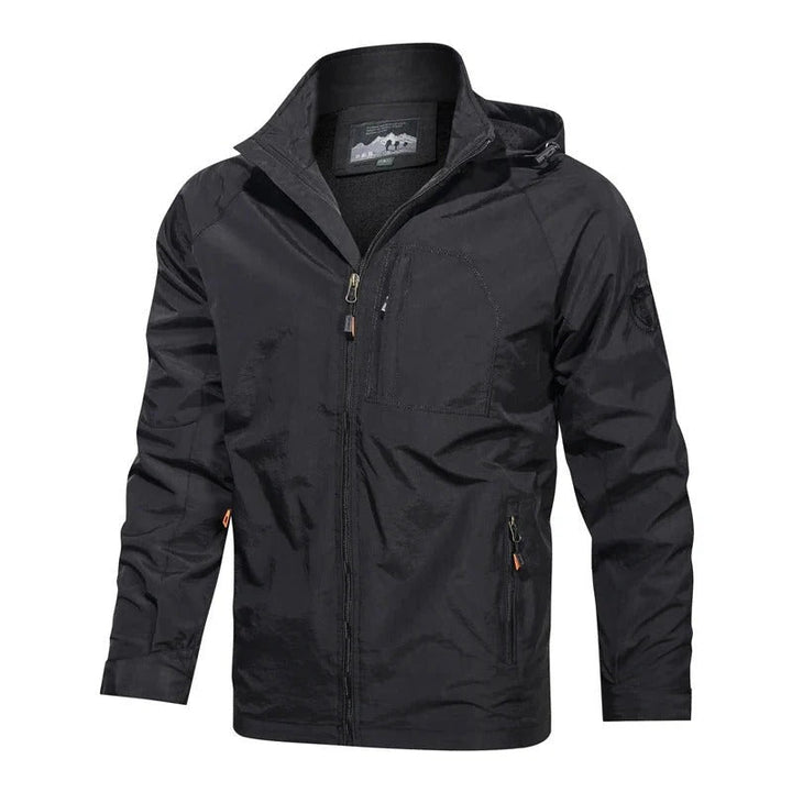 Drune | Sommerjacke für Herren leicht und bequem