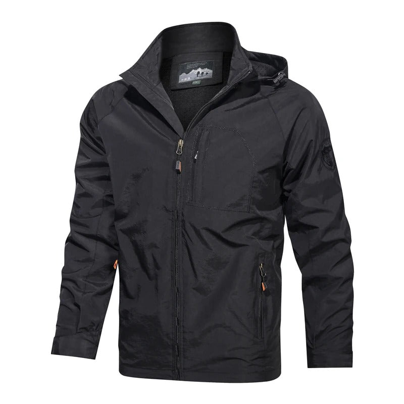 Drune | Herbstjacke für Männer