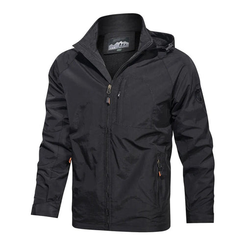 Drune | Herbstjacke für Männer