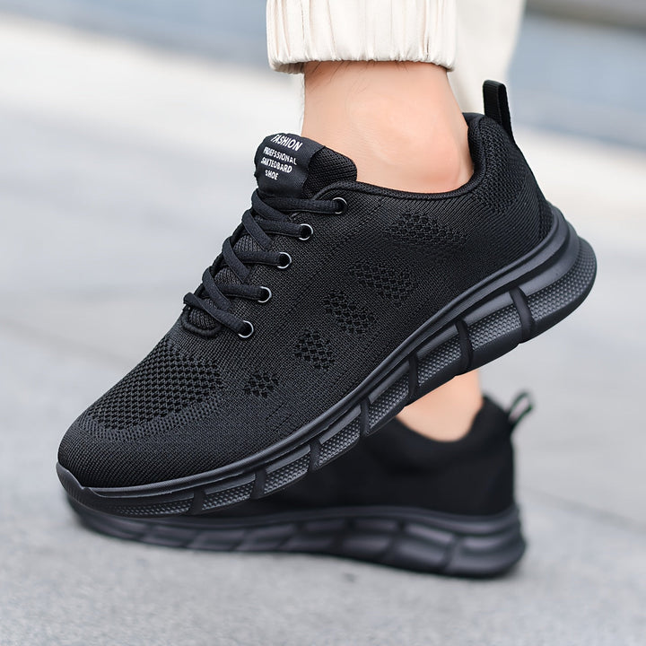Drune | Leichte Atmungsaktive Herrenschuhe