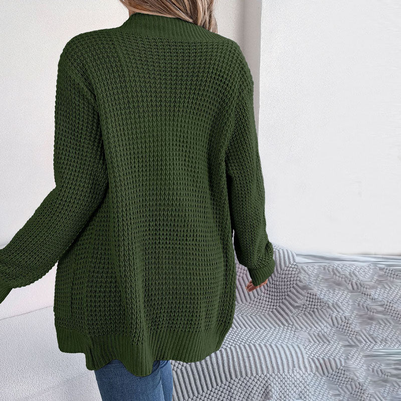 Drune | Gemütliche Strickjacke