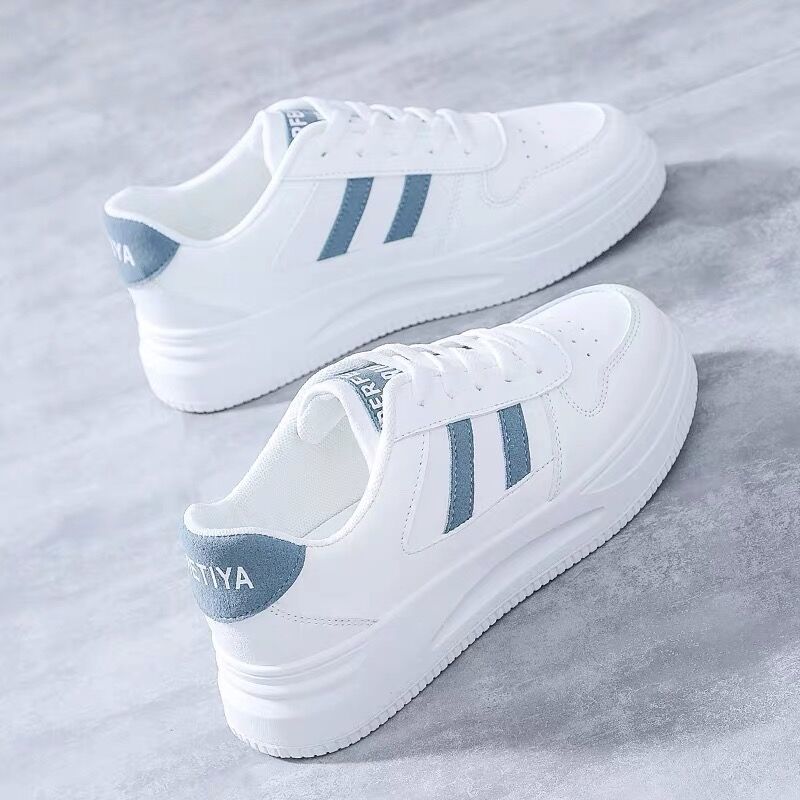 Drune | Alltags Sneaker Aus Veganem Leder Für Damen