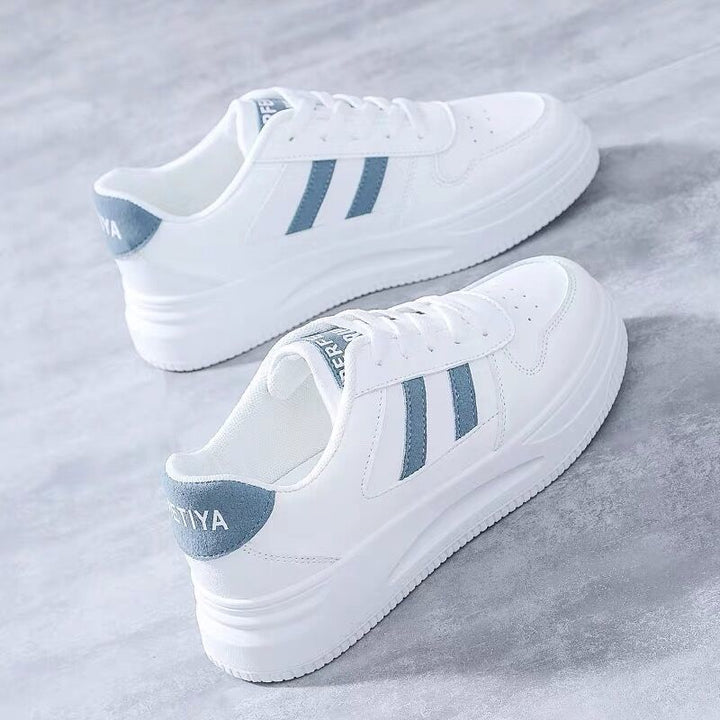 Drune | Alltags Sneaker Aus Veganem Leder Für Damen