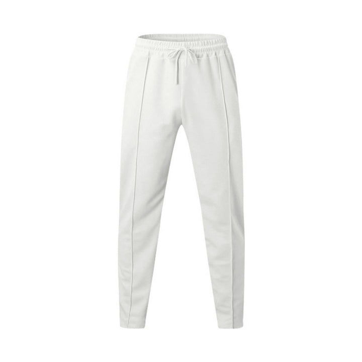 Drune | Lockere gerade Sporthose