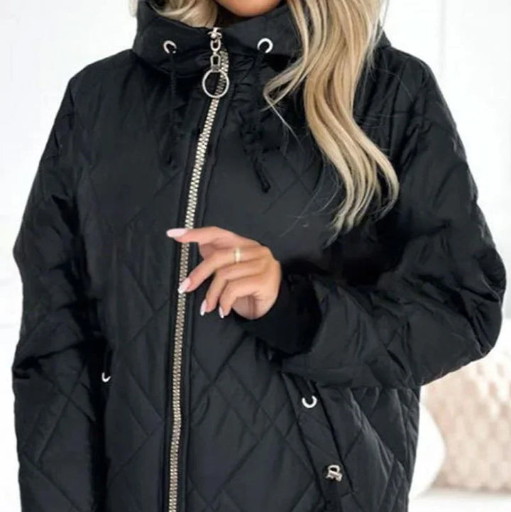 Drune | Parka