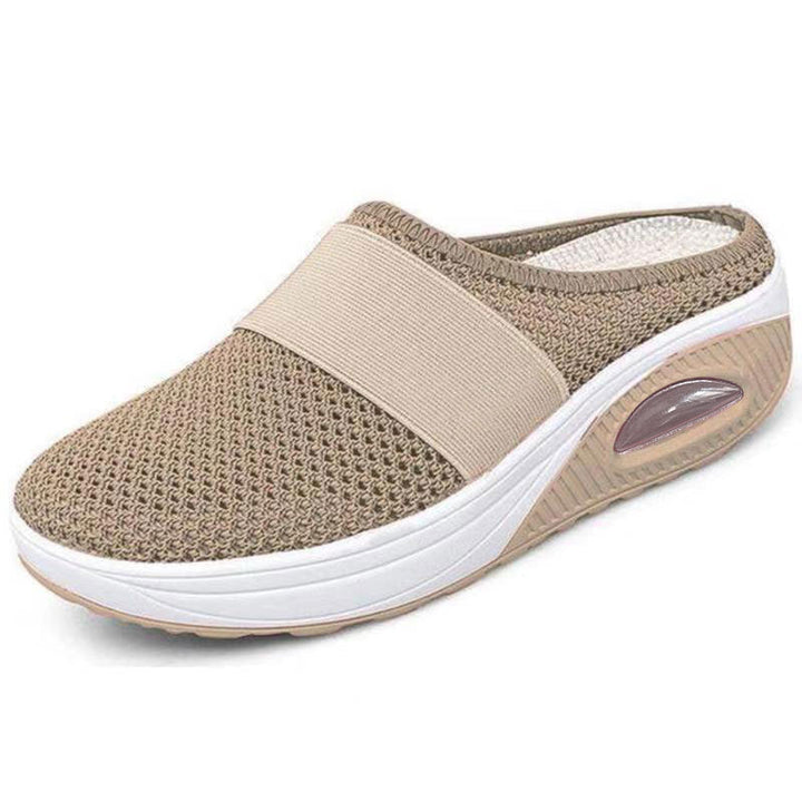 Orthopädische Luftkissenschuhe für den Alltag Drune