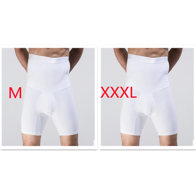 Drune | Figurformende Slimming Shorts Für Herren
