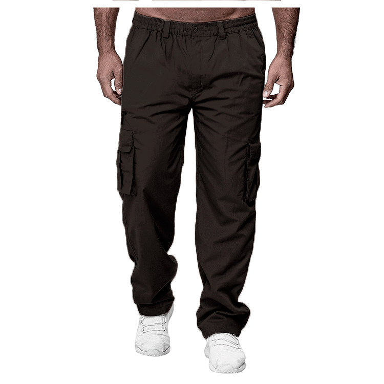 Drune | Herren Arbeitskleidung Freizeithose | Nachhaltig und Komfortabel