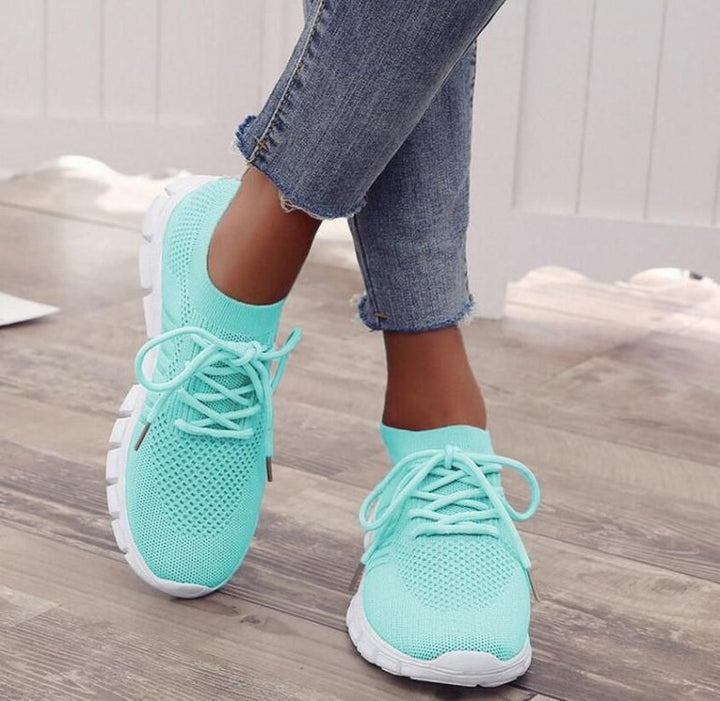 Drune | Orthopädische Turnschuhe
