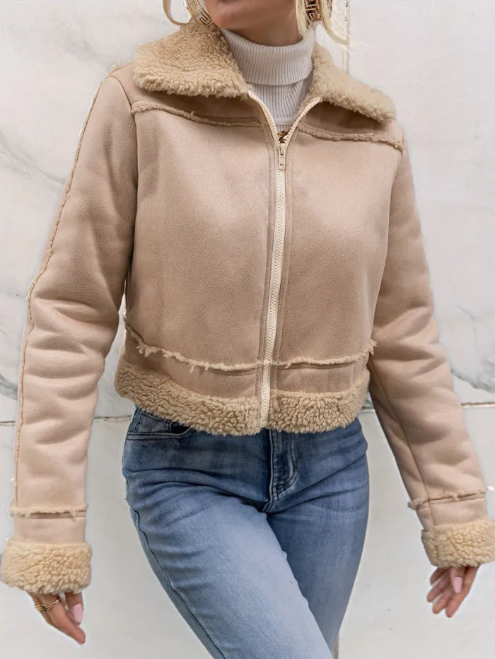 Drune | Gepolsterte Winter Jacke Warm