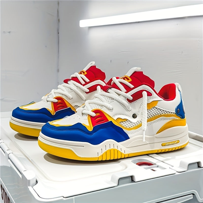 Drune | Sportliche Turnschuhe