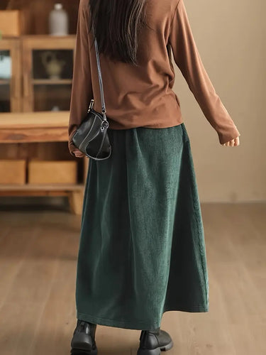 Drune | Cordura Maxi Rock