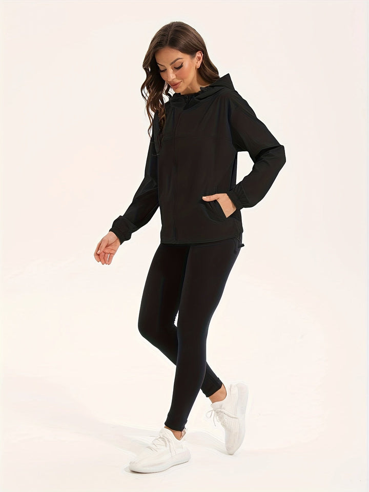 Drune | Leichte Jacke