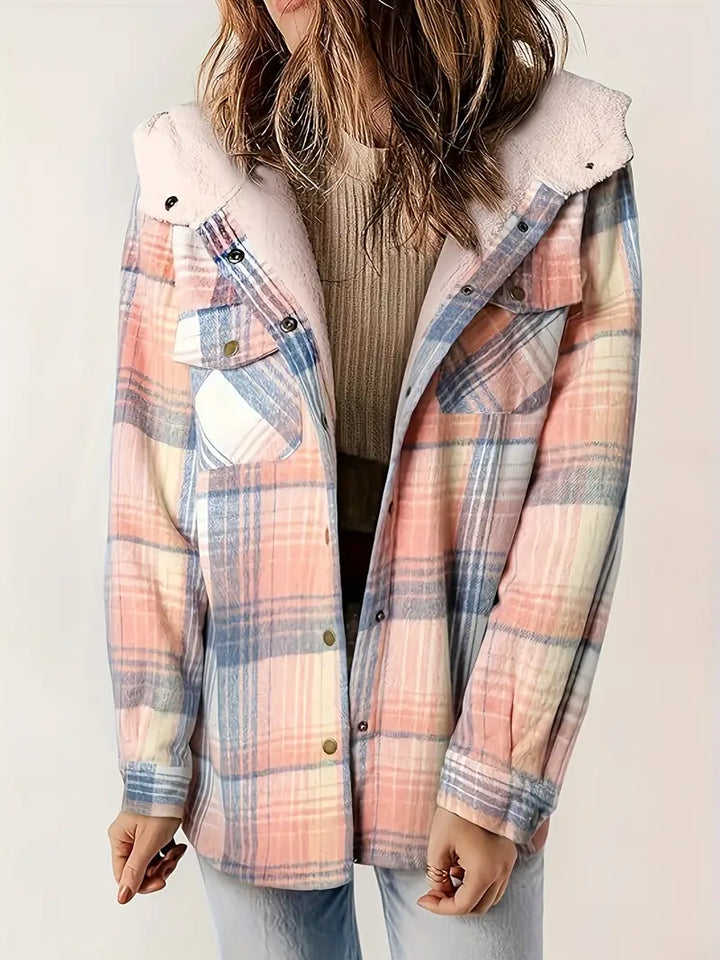 Drune | Entspannende und zeitlose Winterjacke
