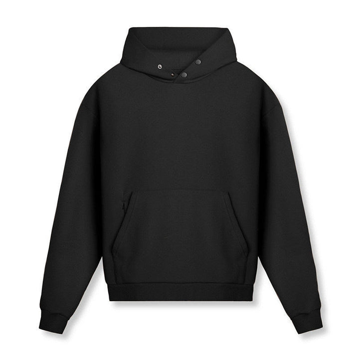 Drune | Winter Hoodie für Herren